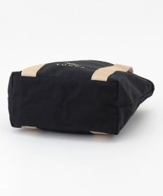 TOCCA 【WEB＆一部店舗限定】LUMINA STRADA CANVAS TOTE キャンバストートバッグ