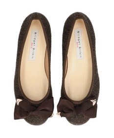 Bridget Birkin ＜3E＞【Bridget Birkin Walk】コーナーパーツリボンウォーキングパンプス