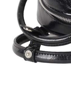 WEGO ミニボストンショルダー