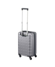 ACE BAGS & LUGGAGE Proteca 360G4 メタリック2 スーツケース 38L 機内持込 08601 プロテカ