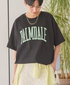 AMERICAN HOLIC PALMDALE Tシャツ