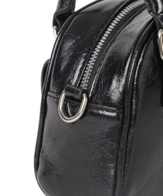 WEGO ミニボストンショルダー