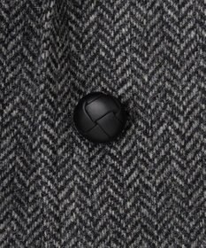 J.PRESS MEN 【WEB・一部店舗限定】ブリティッシュツイード ジヤケツト