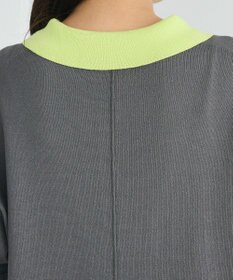 CRAFT STANDARD BOUTIQUE ポロニットプルオーバー