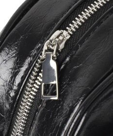 WEGO ミニボストンショルダー