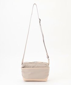 Y'SACCS シルキーリュクスショルダーバッグ