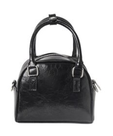 WEGO ミニボストンショルダー