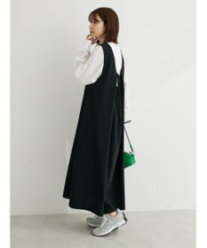 Green Parks ・ＲＡＹ　ＣＡＳＳＩＮ　Ｖネックジャンスカ