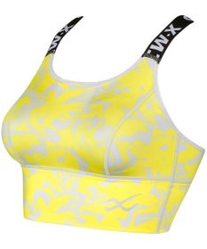 CW-X 【WOMEN】 スポーツゆれケアブラ 【スポーツ時のゆれからバストを守る】 吸汗速乾（本体） HTY021 /ワコール