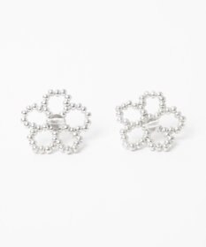 WEGO Lフラワービーズピアス