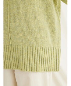 CRAFT STANDARD BOUTIQUE センタータックニットプルオーバー