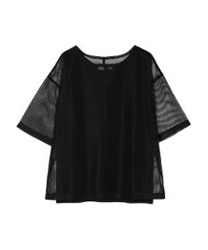 Green Parks ＳＥＴ２点　メッシュプルオーバー＋タンクトップ　