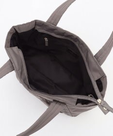 TOCCA 【WEB＆一部店舗限定】【A4サイズ対応・撥水・サスティナブル素材】SOSTA POCKETTOTE トートバッグ