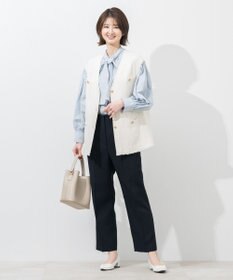 ONWARD Reuse Park 【23区】ブラウス春夏