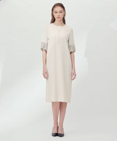 23区 【APPLAUDIR】淡水パール ネックレス