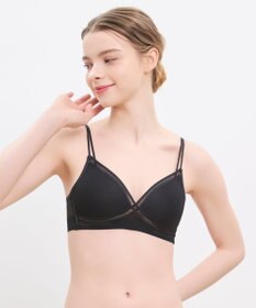 une nana cool 夏向けノンワイヤーブラ