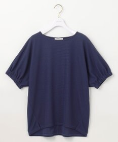 ANY SIS 【ネックレス付き】サカリバ プルオーバー