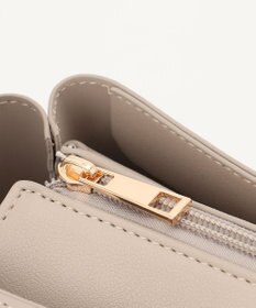 ANY 【たっぷり収納】メニーポケットショルダーバッグ