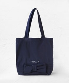 TOCCA HOLDING KNOT SUBBAG サブバッグ【星風まどかさん着用】