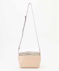 Y'SACCS シルキーリュクスショルダーバッグ