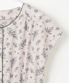 ANY SIS 【WEB・一部店舗限定】サマーミモザ ワンピース