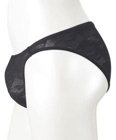 WACOAL MEN ブリーフ  【レースブリーフ】 フロント立体設計 通気性  前閉じ 下着 メンズ  GF2441 /ブロス バイ ワコールメン