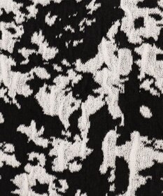 ICB 【洗える】 PEハイゲージJQ ニットスカート