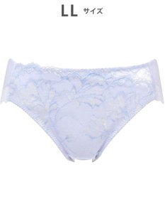 Wing Wing Lesiage 【3000シリーズ】 ペアショーツ はきこみ丈ふつう PF3000 ウイング／ワコール