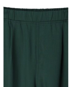 Green Parks ・ｆｕｒｒｙ　ｒａｔｅ　タックジョガーパンツ