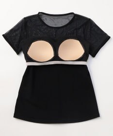 Chacott Motion シアーブラトップ