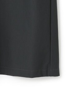 ICB L 【WEB限定・洗える】 アトラストリコット ストレートワンピース