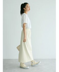 CRAFT STANDARD BOUTIQUE 刺繍ロゴＴシャツ