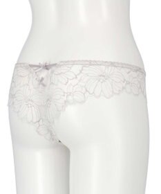 AMPHI Ｔバックショーツ 【Glama-Rich グラマリッチ 脇スッキリ・ライトタイプ】 BYJ685とペア ソング ショーツ PYJ585 アンフィ／ワコール