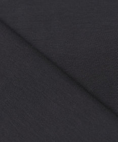 自由区 【接触冷感・洗える・XSサイズあり】ハイツイストポンチノースリーブインナー カットソー