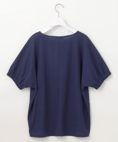 ANY SIS 【ネックレス付き】サカリバ プルオーバー