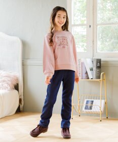 組曲 KIDS 【110-140㎝】NutsCracker トレーナー