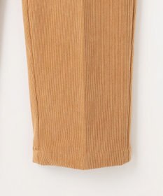 23区GOLF 【MEN】【ストレッチ】コーデュロイ カラーパンツ