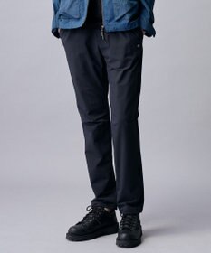 JOSEPH ABBOUD MOUNTAIN 【2WAYストレッチ/5ポケット/ソフト】ハイパワー2WAYストレッチ パンツ