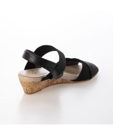 Riz raffinee <Riz raffinee>モチーフサンダル