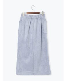 Te chichi ボンディングスエードタイトスカート