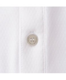 ZERO HALLIBURTON ゼロハリバートン ZERO HALLIBURTON　台襟付きカラットポロ　82211