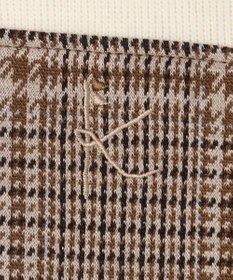 組曲 KIDS 【110-140㎝】レディチェック ワンピース