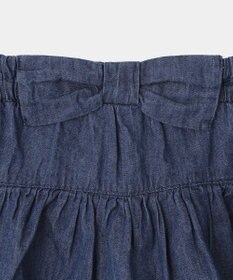 ANY KIDS 柄キュロット