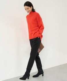 UNFILO L 【裏起毛】beauty warm 最愛 ジョグパン