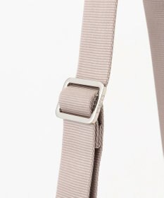 Y'SACCS シルキーリュクスショルダーバッグ