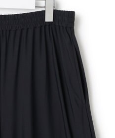 ICB L 【先行予約・WEB限定カラーあり】マットスキューバ ガウチョパンツ