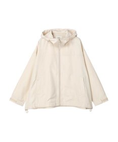 earth music&ecology スポーティーブルゾン