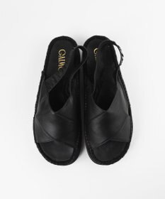 gaimo 【GAIMO/ガイモ】クロスベルトサンダル/ISA-RS