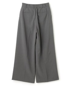 UNFILO L TENNEN TOUCH ワイドストレートパンツ
