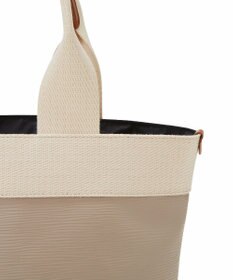 TOPKAPI 【ドラマ着用】【Breath TOPKAPI】RIPPLE リプル ロング ハンドル B5 トートバッグ